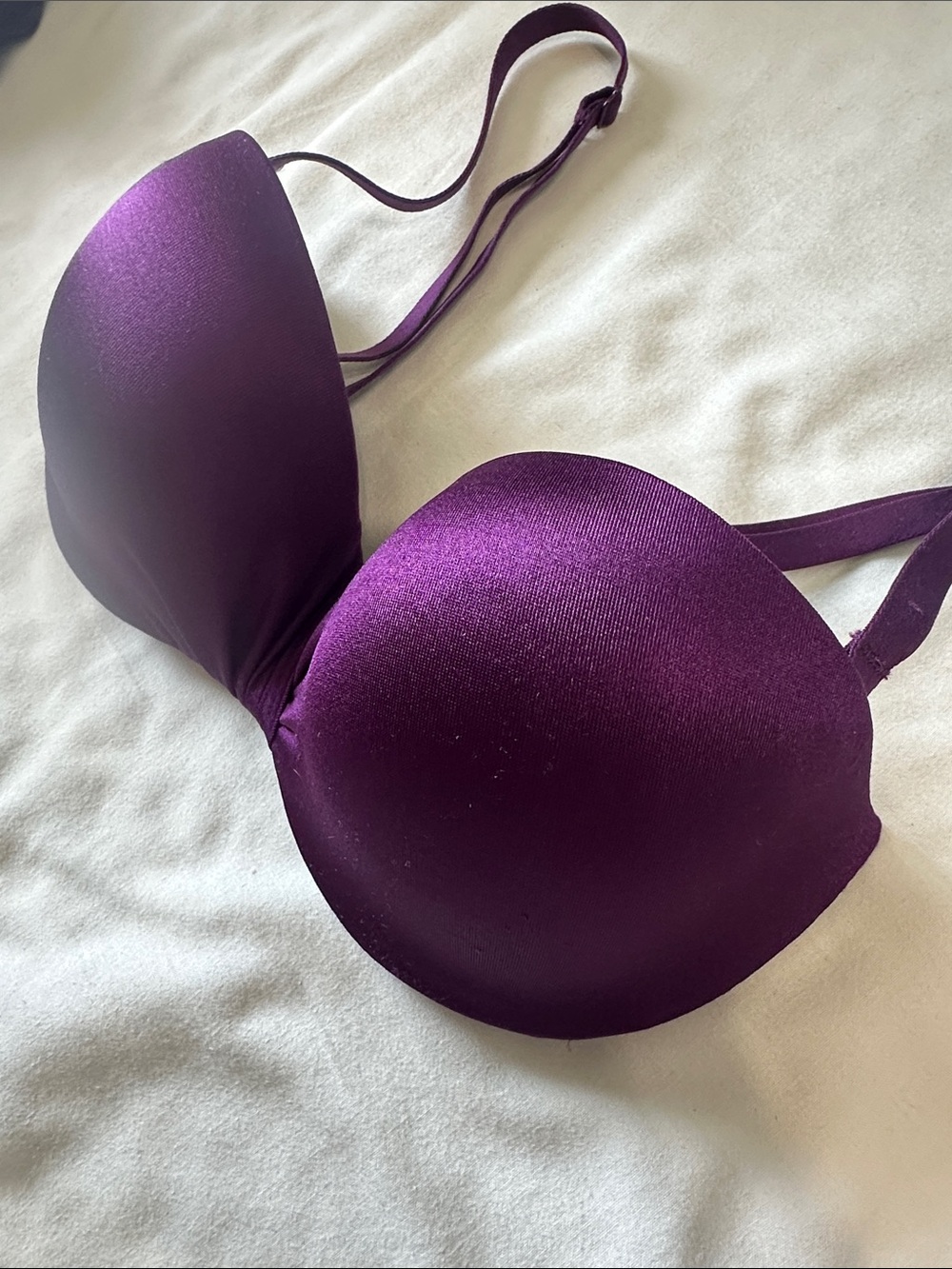 Strapless multi wear bra NWT